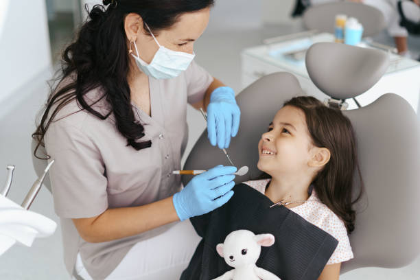 Best Emergency Cosmetic Dentistry in Mount Zion, GA