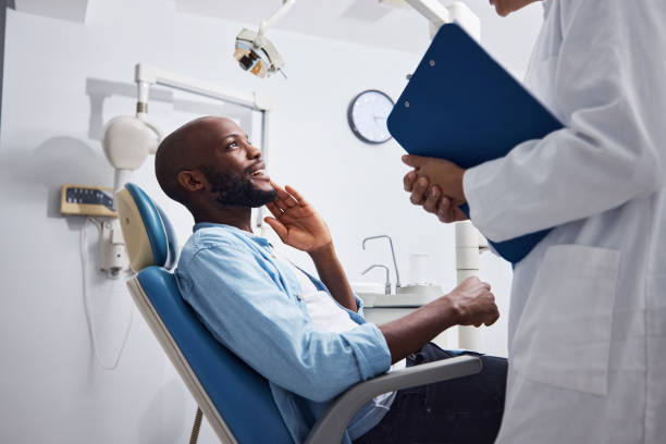 Best Broken or Cracked Tooth Emergency Dentist in Mount Zion, GA