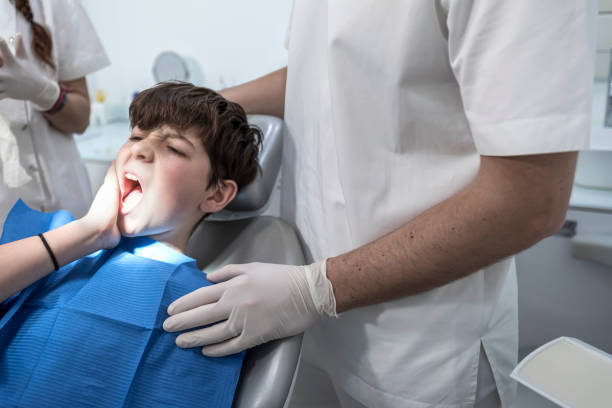 Best Mobile Emergency Dentist in Mount Zion, GA