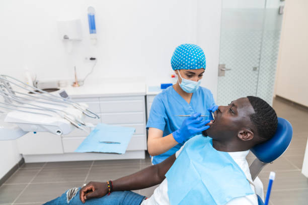 Best Broken or Cracked Tooth Emergency Dentist in Mount Zion, GA