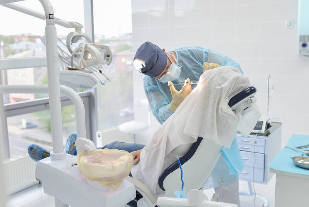 Best Urgent Dental Care for Toothache in Mount Zion, GA